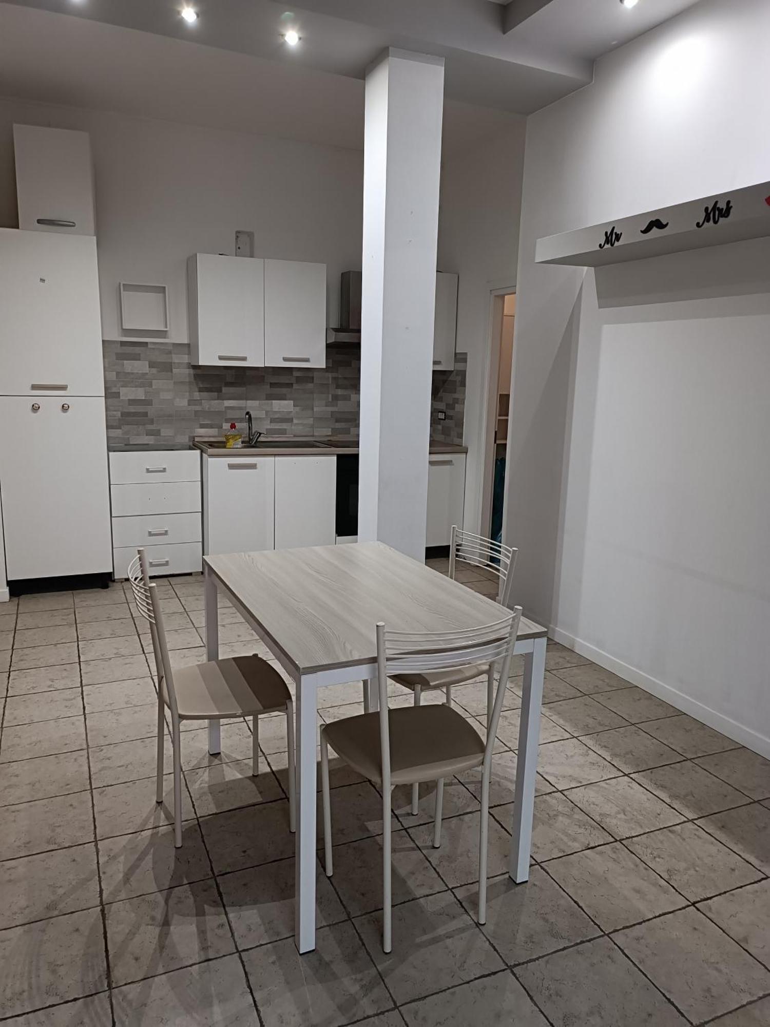 Locazione Turistica Bed and Breakfast Tessera Buitenkant foto