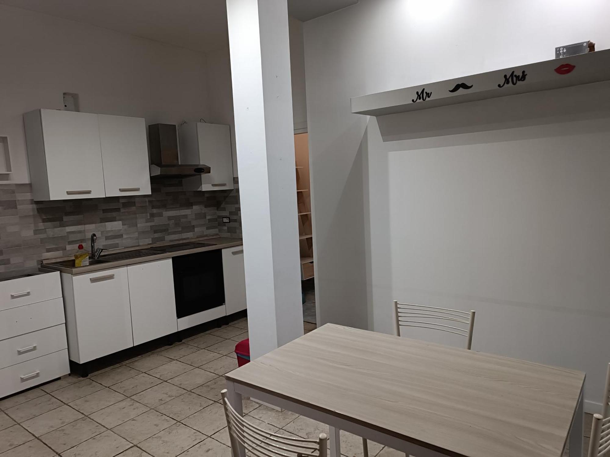 Locazione Turistica Bed and Breakfast Tessera Buitenkant foto