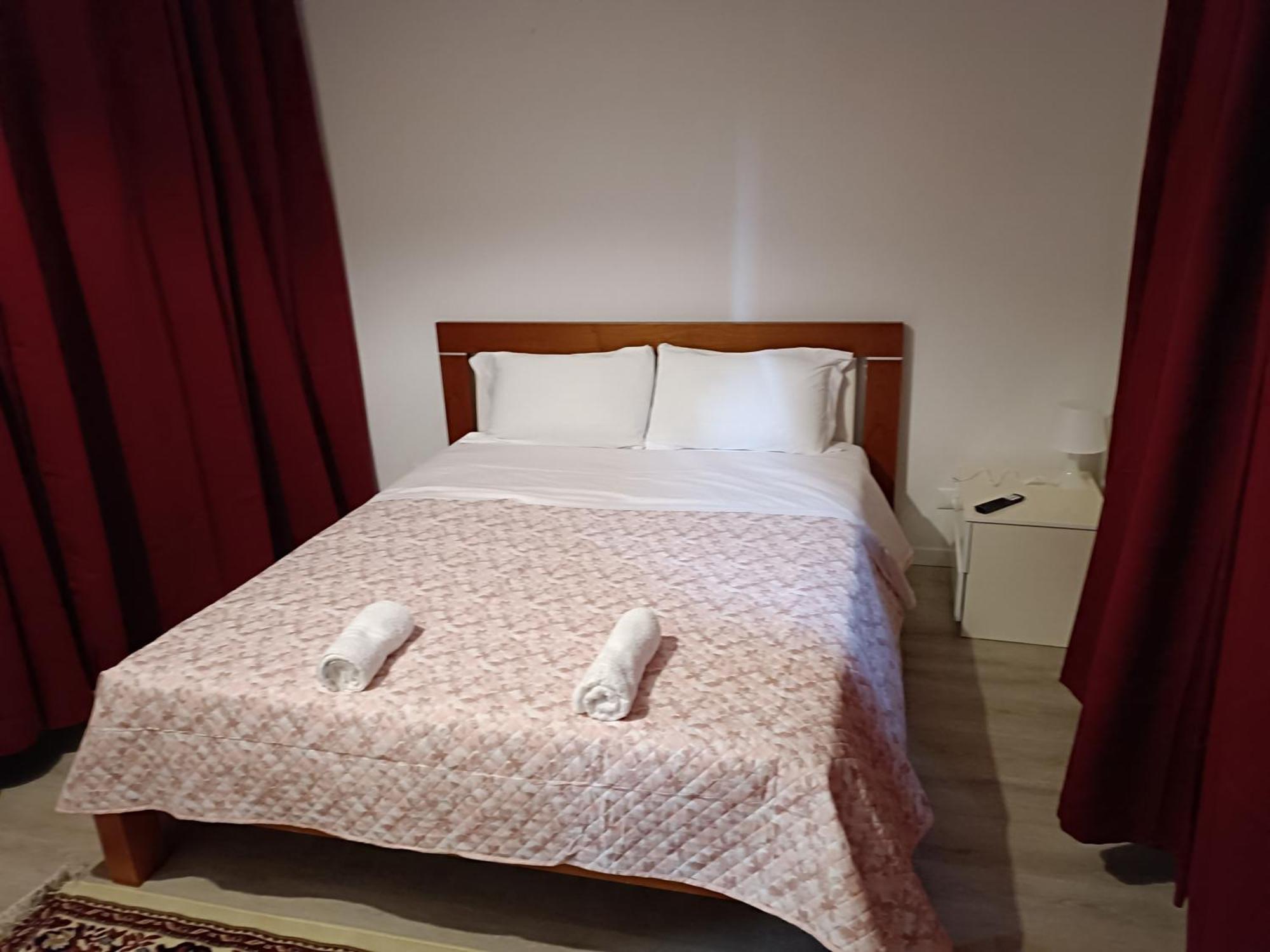 Locazione Turistica Bed and Breakfast Tessera Buitenkant foto